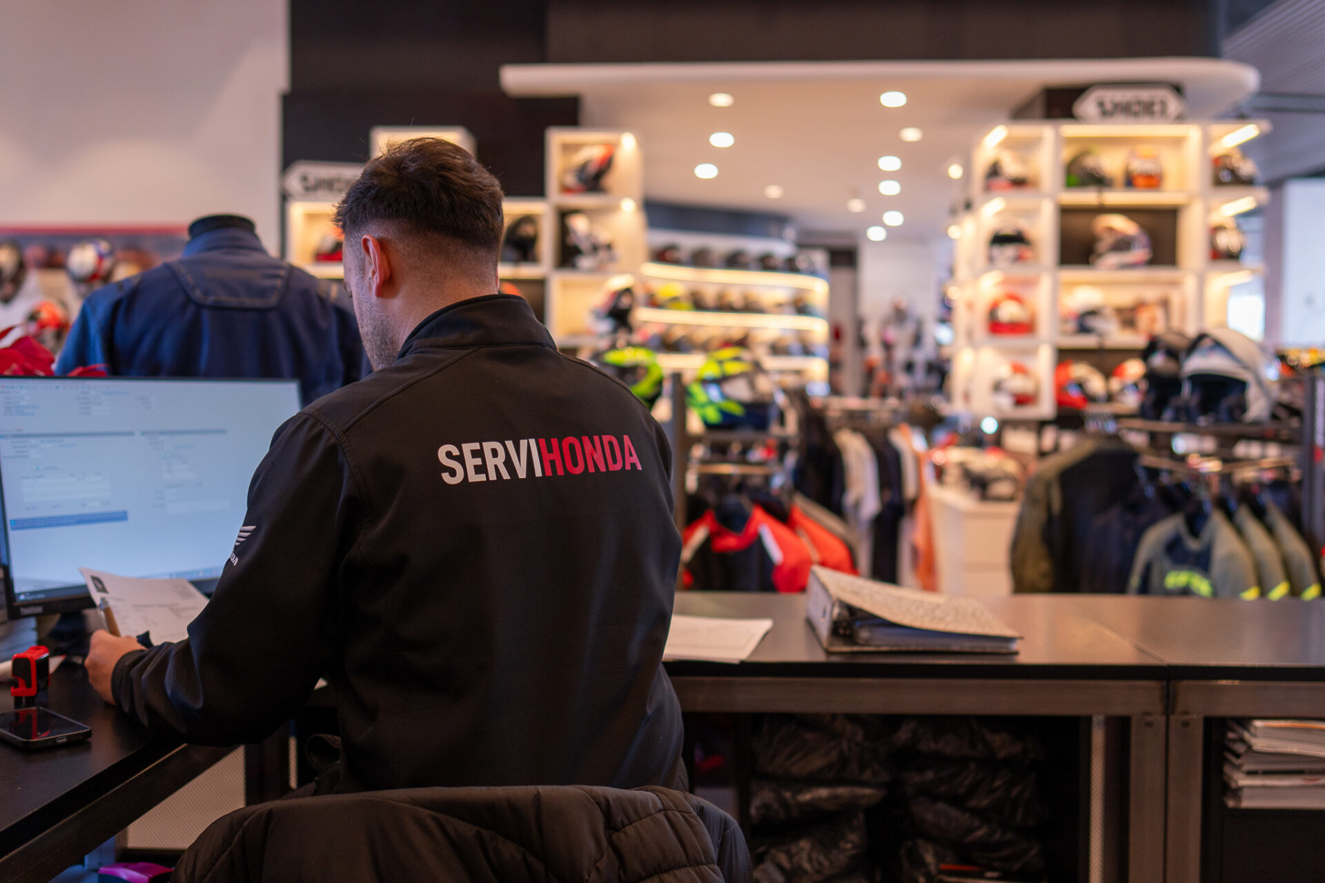 Servihonda
