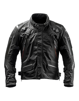 Chaquetas